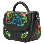 Wicked: For Good I Feel Wicked Crossbody Bag, , hi-res view 5
