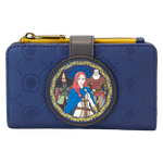 The Lord Of The Rings: The War Of The Rohirrim Flap Wallet, , hi-res view 1