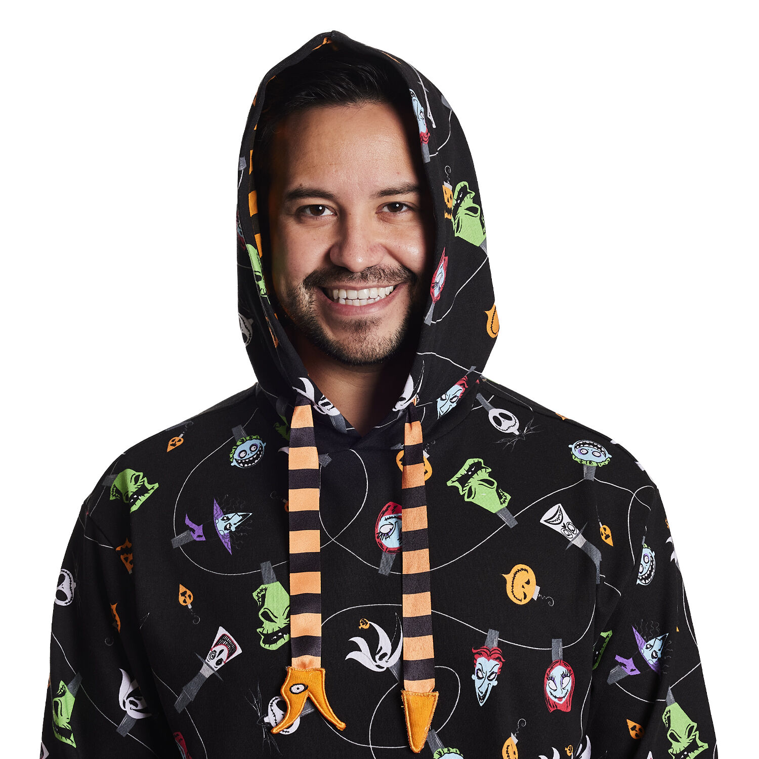 Night before christmas best sale hoodie