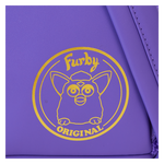 Furby Plush Cosplay Lenticular Mini Backpack, , hi-res view 8
