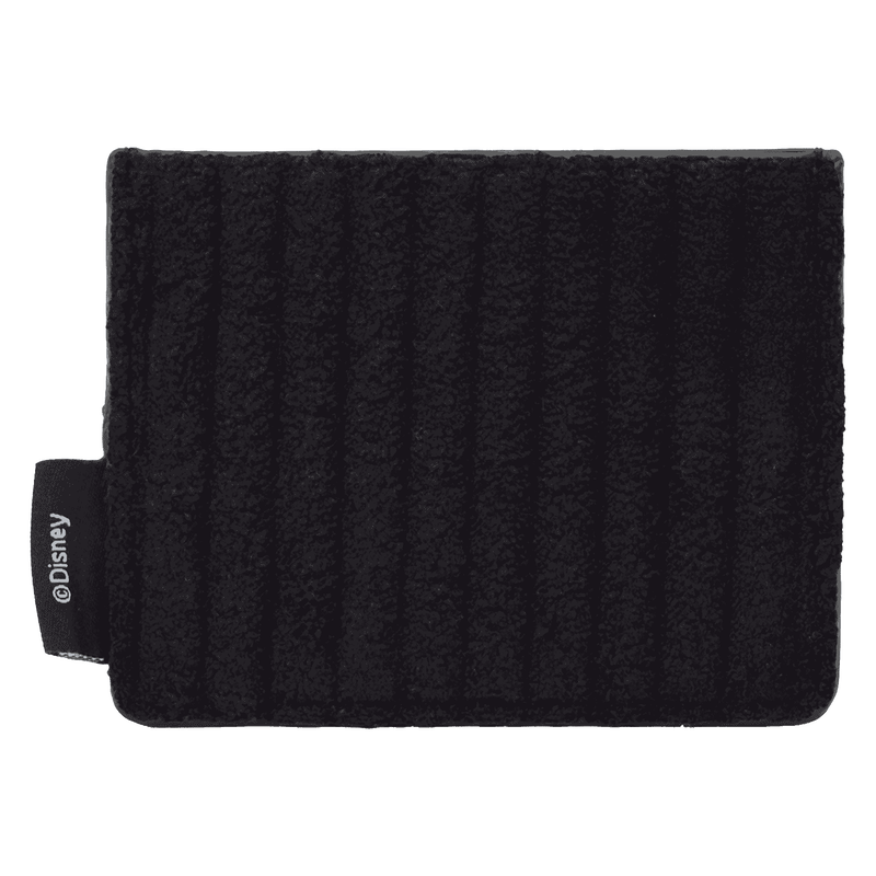 Mickey Mouse Exclusive Plush Corduroy Cosplay Card Holder, , hi-res view 4