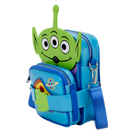 Toy Story 30th Anniversary Aliens Crossbuddies® Cosplay Crossbody Bag with Coin Bag, , hi-res view 8