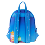 Stitch Camping Cuties Glow Mini Backpack, , hi-res view 6