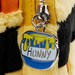 Exclusive - Winnie the Pooh Heffalump Heffabee Cosplay Mini Backpack, , hi-res view 6