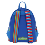 Sesame Street Exclusive Bert & Ernie Mini Backpack, , hi-res view 5