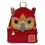 Funko Pop! By Loungefly Harry Potter Exclusive Fawkes Phoenix Cosplay Mini Backpack, , hi-res view 1