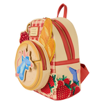 Ratatouille Remy Grape & Strawberry Scented Mini Backpack, , hi-res view 4