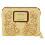 Beauty and the Beast Exclusive Princess Belle Zip Around Wallet, , hi-res view 5