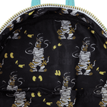 Scooby-Doo Mummy Glow Cosplay Mini Backpack, , hi-res view 11