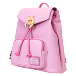 The Muppets Miss Piggy Drawstring Mini Backpack, , hi-res view 4