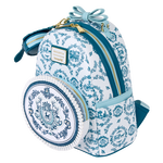 Bridgerton Exclusive Diamond of the Season Mini Backpack with Coin Bag, , hi-res view 3