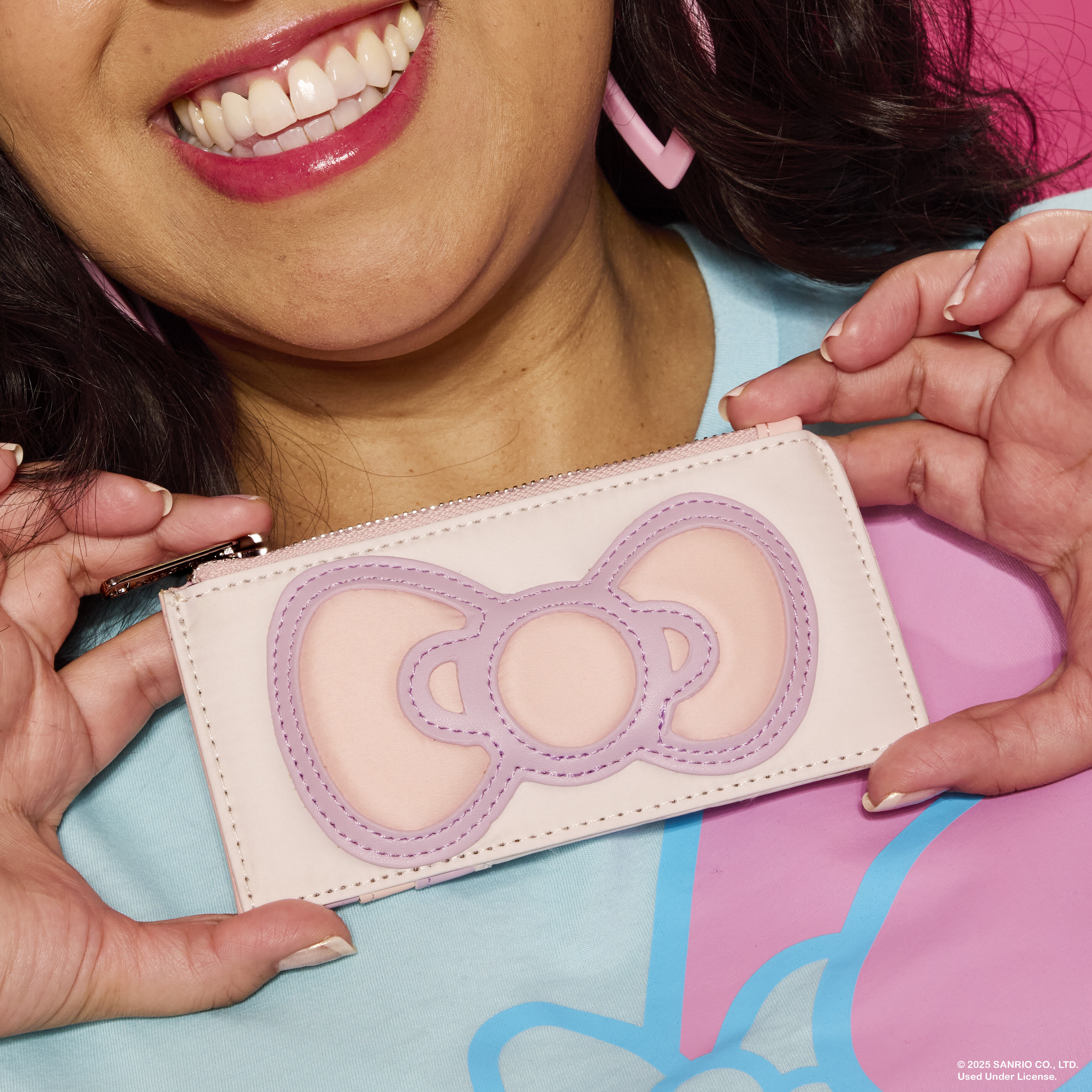 Loungefly Sanrio Accessories & Apparel | Loungefly