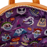 Nightmare Before Christmas Exclusive Cameo Mini Backpack, , hi-res view 11