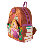 Tangled Rapunzel Exclusive Books Mini Backpack, , hi-res view 4