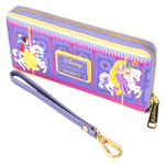 Disney Princess Exclusive Carousel Wristlet Wallet, , hi-res view 5