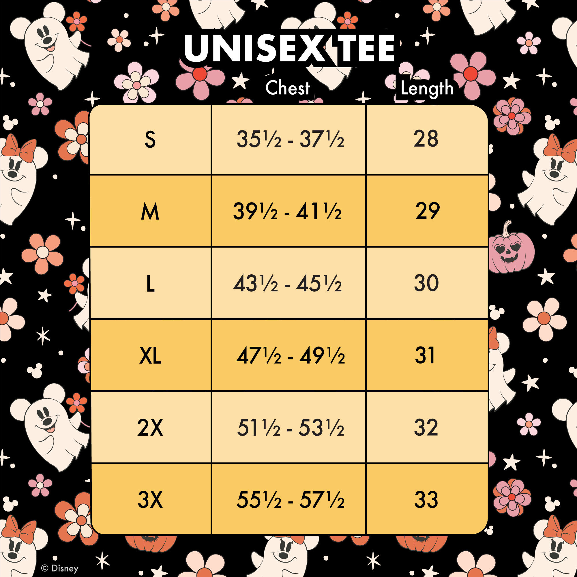 MickeyHalloween-Unisex_tee