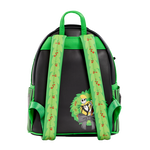 THE NIGHTMARE BEFORE CHRISTMAS WREATH MINI BACKPACK - DISNEY, , hi-res view 3