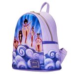 Hercules Muses Clouds Mini Backpack, , hi-res image number 7