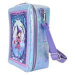 Hocus Pocus Tarot Card Iridescent Crossbody Bag, , hi-res view 4