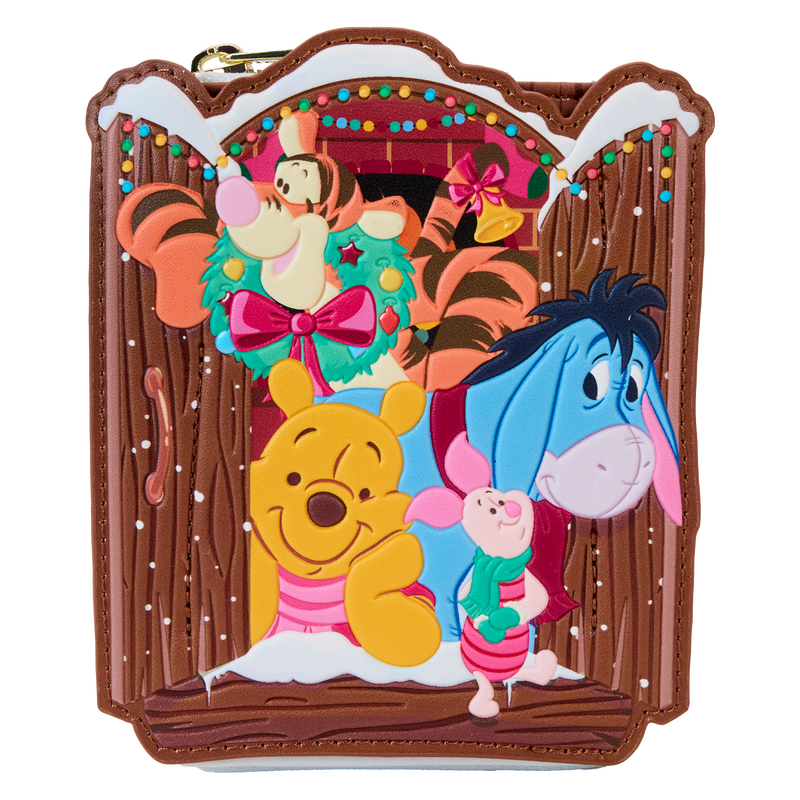 Loungefly winnie the pooh wallet hotsell