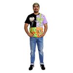 Nightmare Before Christmas Toys Unisex Tee, , hi-res view 10