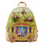 Limited Edition Exclusive - Robin Hood Prince John Carriage Mini Backpack, , hi-res image number 1