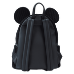 Mickey Mouse Exclusive Plush Corduroy Cosplay Mini Backpack, , hi-res view 7