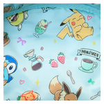 Pokémon Café Triple Pocket Mini Backpack, , hi-res view 10