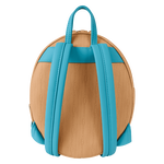 Pinocchio Cameo Mini Backpack, , hi-res view 6