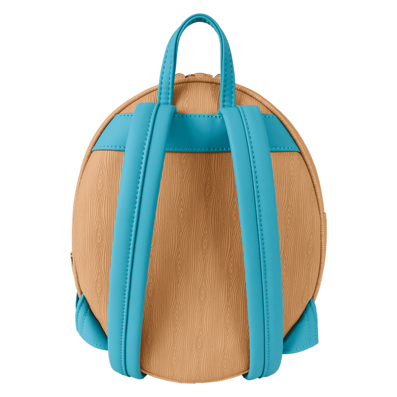 Pinocchio Cameo Mini Backpack, , hi-res view 6