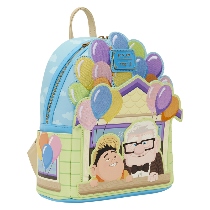 Up Carl & Russell Mini Backpack, , hi-res view 5