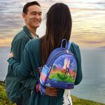 Limited Edition - I Lava You Mini Backpack, , hi-res view 2