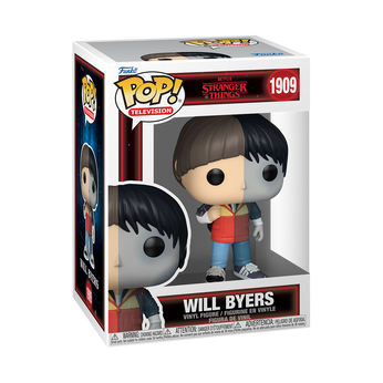 Pop! Will Byers (Split), , hi-res view 2