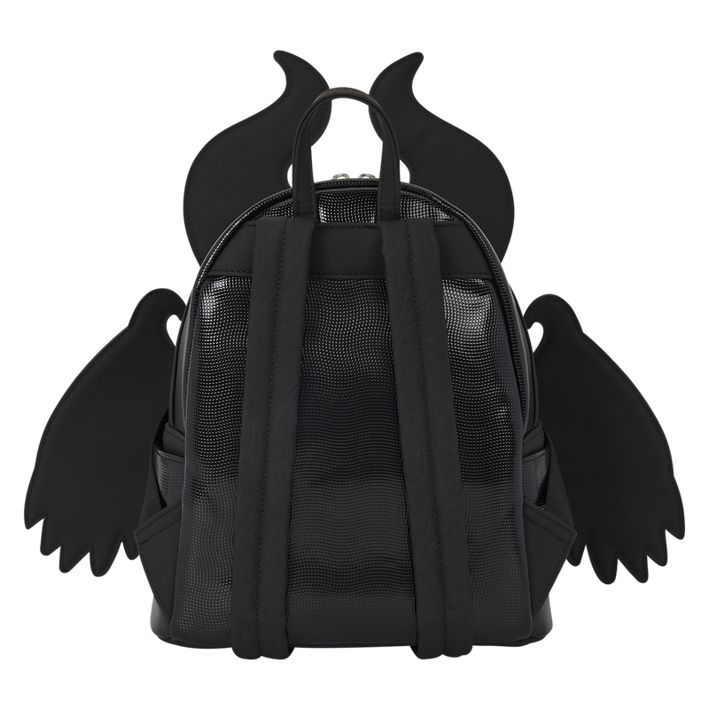 Disney Villains Maleficent Exclusive Cosplay Mini Backpack, , hi-res view 4