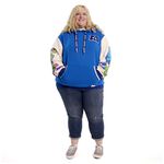 Monsters University Unisex Hoodie, , hi-res view 12