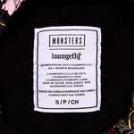 Universal Monsters The Bride Of Frankenstein Unisex Hoodie, , hi-res view 8