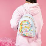 Care Bears Cloud Party Mini Backpack, , hi-res view 2