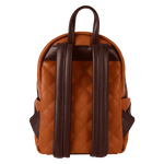 Chip 'n' Dale Acorn Quilted Texture Mini Backpack, , hi-res view 4