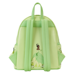 The Princess and the Frog Princess Series Lenticular Mini Backpack, , hi-res view 8