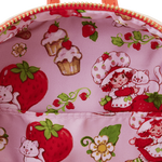 Strawberry Shortcake Strawberry House Mini Backpack, , hi-res image number 7