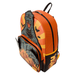 Godzilla Attack Full-Size Backpack, , hi-res view 5