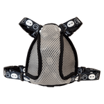 Big Hero 6 10th Anniversary Baymax Cosplay Dog Harness, , hi-res view 4