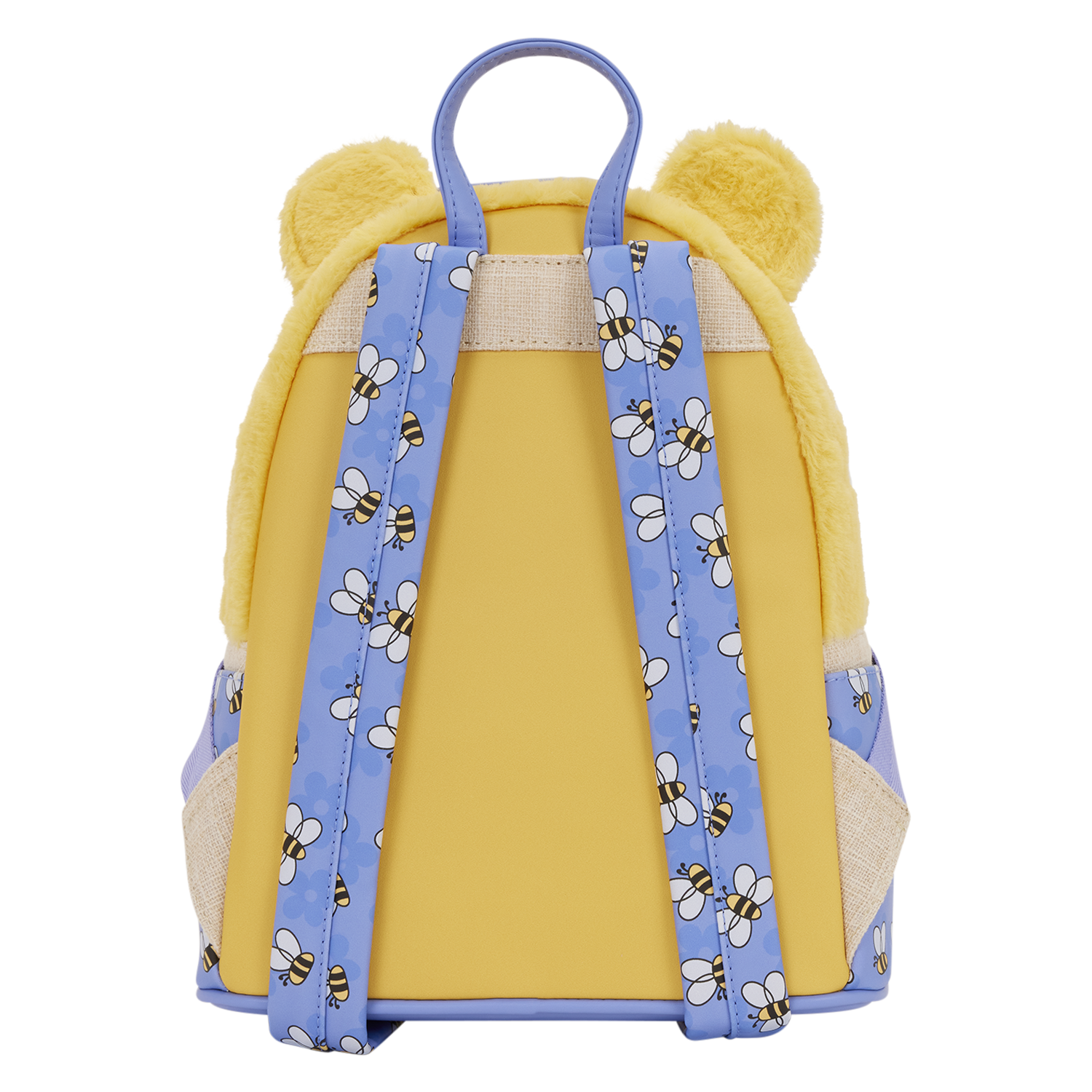 Loungefly Winnie the Pooh Mini Backpack