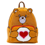 Care Bears Exclusive Tenderheart Bear Plush Cosplay Light Up Glow Mini Backpack, , hi-res view 1