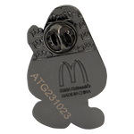McDonald's Character Mystery Box Pin, , hi-res view 4