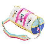 Disney Mousercise Duffle Bag, , hi-res view 3