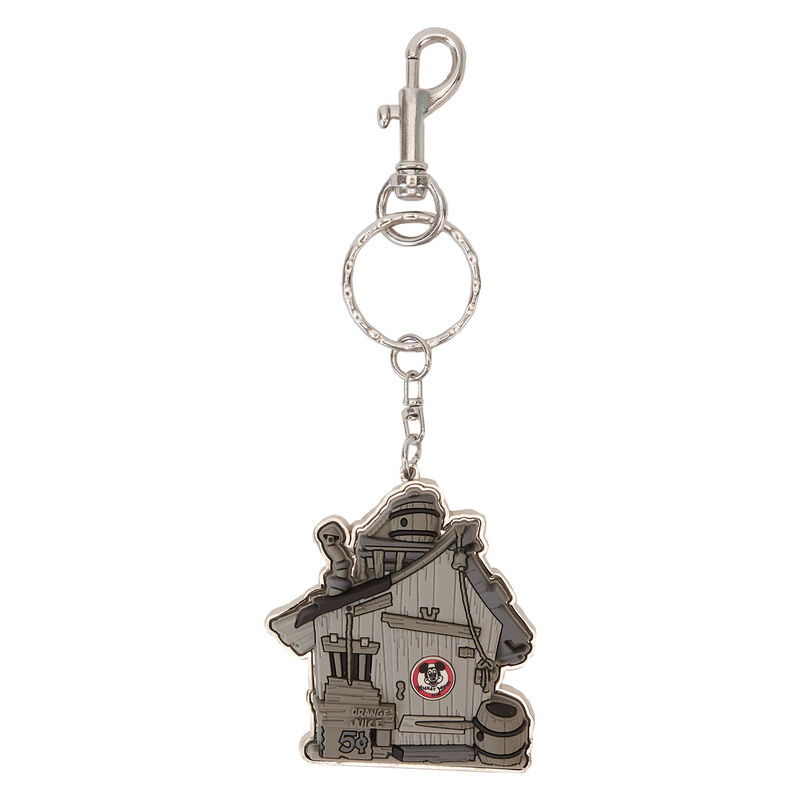 Disney100 Mickey Mouse Club Keychain, , hi-res view 1