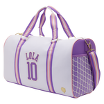 Looney Tunes Lola Bunny Duffle Bag, , hi-res view 4
