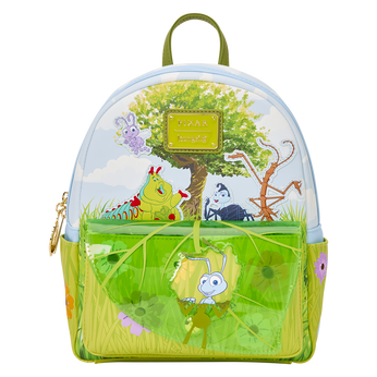 A Bug's Life Exclusive Mini Backpack, Image 1