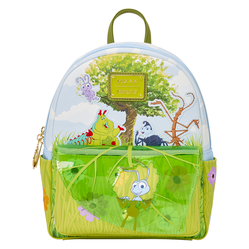 A Bug's Life Exclusive Mini Backpack, , hi-res view 1